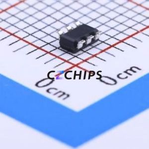 Chip táctil de chip IC de circuito integrado SOT-23-6 nuevo y original a estrenar - Product Image 2