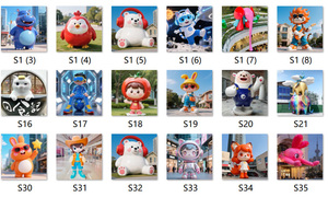 S023 Escultura grande de acero inoxidable, personalizada, para exteriores, jardín, paisajismo, villa, metal hueco, arte abstracto, decoración, estatuas - Product Image 6