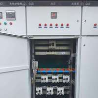 DZMCT Equipos y Suministros Eléctricos de Bajo Voltaje, Tablero de Distribución de Energía y Caja de Distribución Tipo Interruptor
