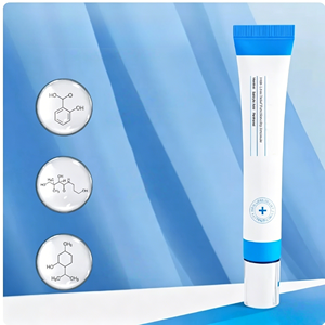 El Recién Lanzado y Más Vendido Aceite para el Cuidado del <span class=keywords><strong>Cabello</strong></span> Nutritivo, Reparador y Brillante con Rodillo de Masaje - Product Image 5