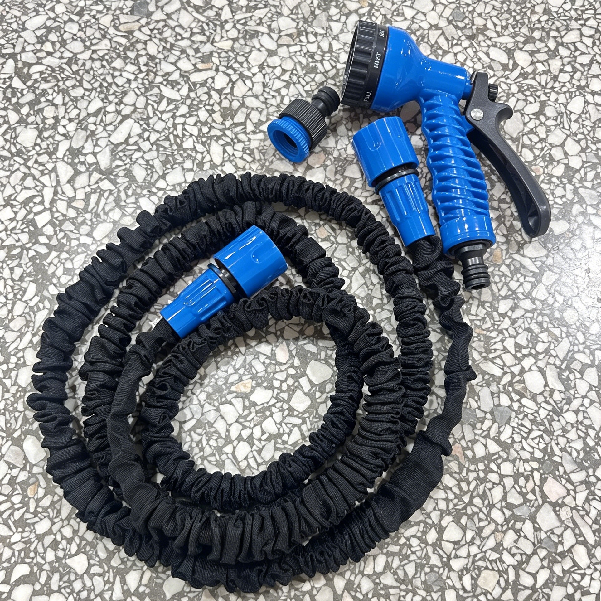 Black+Blue