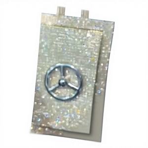 Colgante Personalizado de Oro Macizo con Moissanita, Estilo DMC Mercedes, Joyería Cristiana de Lujo con Certificación GRA, Estilo Hip Hop - Product Image 1