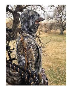 Outdoors Safe-Line 30" Durable Nylon Outdoor Hunting & Treestand Safe System for Tree Climbing - Single Pack - Product Image 2