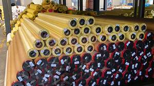 Biểu Ngữ Bọc <span class=keywords><strong>Flex</strong></span> PVC Trước 440GSM 500x500D 9X9 1000*10000 18*18 3.2M Kích Thước Biểu Ngữ <span class=keywords><strong>Flex</strong></span> Phủ Bóng Trước Đèn Nền - Product Image 6