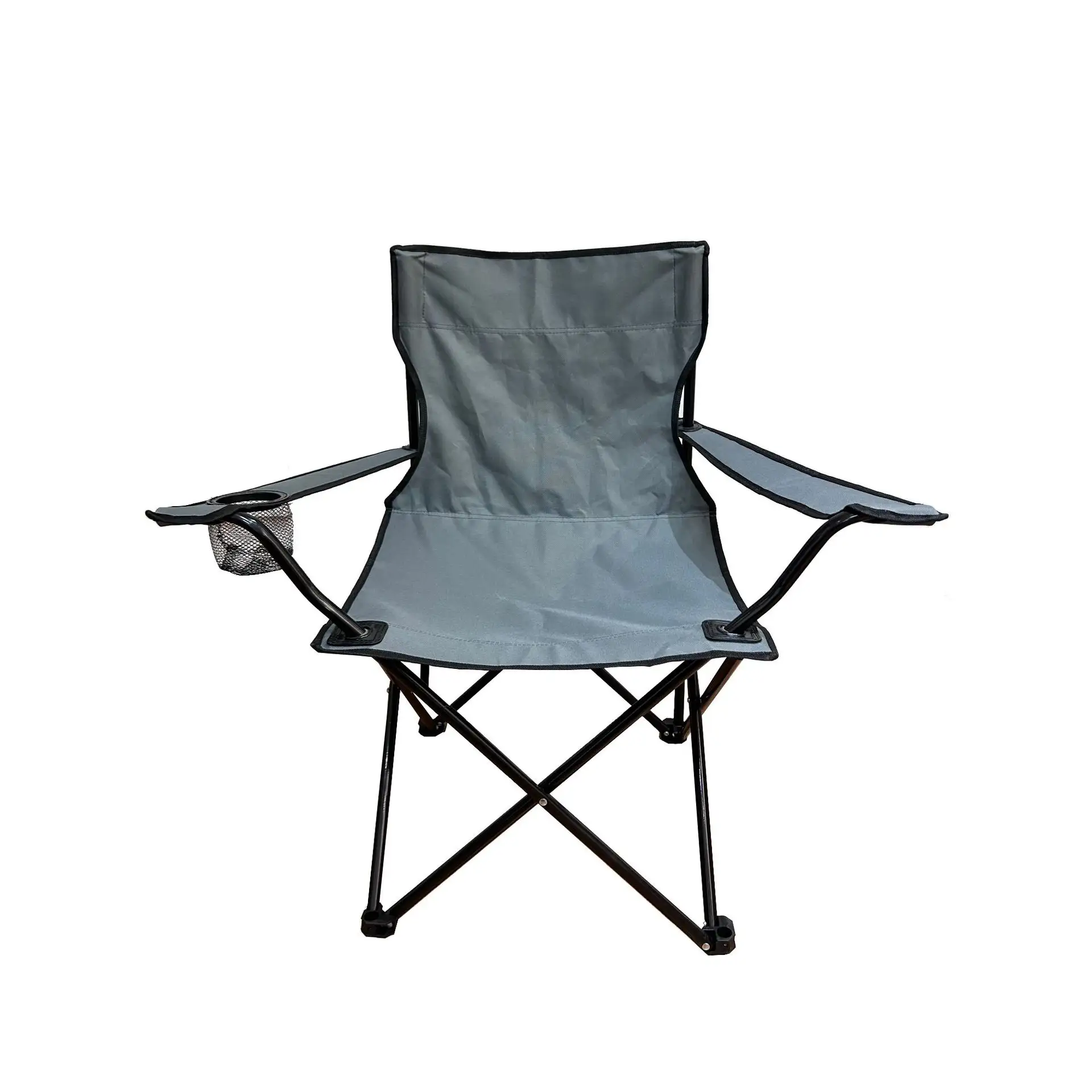 Gartenmöbel Camping ausrüstungen Klappbarer tragbarer Stuhl für Campings tühle