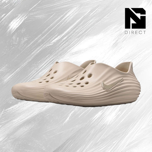 Nike Reactx Rejuven8 'light Orewood Brown' Chaussures Nike de haute qualité, pantoufles de sport d'été de créateur - Product Image 2