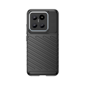 Per <span class=keywords><strong>Xiaomi</strong></span> <span class=keywords><strong>13</strong></span> 14 custodia per <span class=keywords><strong>Xiaomi</strong></span> <span class=keywords><strong>13</strong></span> 14 Pro 12S Ultra robusto scudo TPU Cover posteriore - Product Image 2