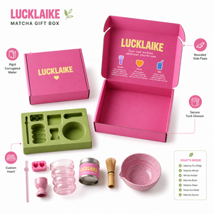 Caja <span class=keywords><strong>de</strong></span> Regalo <span class=keywords><strong>de</strong></span> <span class=keywords><strong>Té</strong></span> Corrugada Personalizada, Set <span class=keywords><strong>de</strong></span> Matcha, Paquete <span class=keywords><strong>de</strong></span> Regalos Corporativos, Caja <span class=keywords><strong>de</strong></span> Empaque <span class=keywords><strong>para</strong></span> <span class=keywords><strong>Té</strong></span> en Polvo, Batidor, Tazón y Sets <span class=keywords><strong>de</strong></span> Regalo - Product Image 6