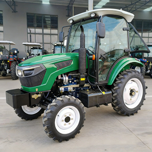 รถไถนาขับเคลื่อน 4 ล้อ รุ่น TT1804 สำหรับการปลูกพืชในโรงเรือน ขนาดเล็ก - Product Image 6