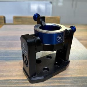 Qualité garantie Taiwan marque haute précision HSK50-R CNC porte-outil pour l'exportation - Product Image 2