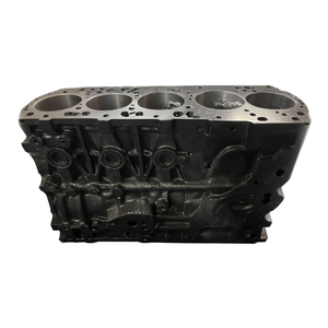Bloc-cylindres Carbarco C280 8 C280 12 C280 16 3406 Moteur Diesel Short Block - Product Image 2