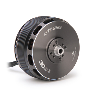 Precio al por mayor T-MOTOR AT7215 30CC Motor fijo potente sin escobillas de 5kw para drones UAV multirrotor de larga duración y seguridad - Product Image 5
