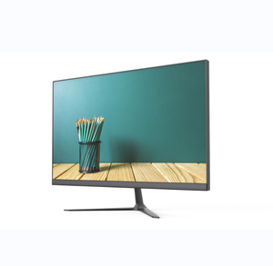 Haute qualité OEM AIO tout en un PC 21.5 23.8 27 pouces Core I3 I5 I7 bureau tout en un Pc Core pour jeu bureau étude jeu Pc - Product Image 4