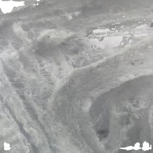 לבן 100% כותנה חוט פסולת ספינינג פסולת טקסטיל כותנה גרוטאות עבור ניקוי שמן - Product Image 3