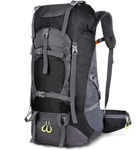 Waterproof Dry Backpack Outdoor Travel <b>Camping</b> Trekking Daypack Lightweight Waterproof for Men Women Hiking <b>Rucksack</b> - Product Image 1