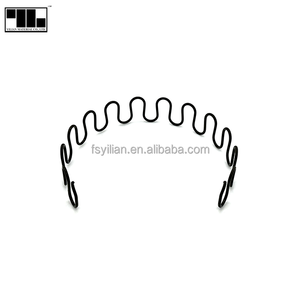 <span class=keywords><strong>Ressorts</strong></span> en spirale en acier au carbone pour canapé, <span class=keywords><strong>ressorts</strong></span> en zigzag pour un assise confortable - Product Image 5