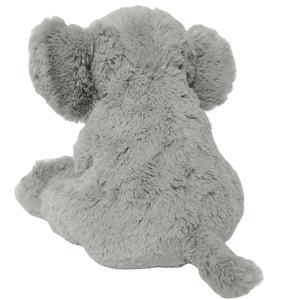 Animal de La <span class=keywords><strong>Selva</strong></span> juguetes de peluche elefante dinosaurio con tela súper suave relleno de algodón PP para niños Regalo de Cumpleaños máquinas de garra - Product Image 4