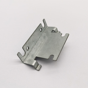 Pièces estampées YDQ0062 Support métallique en fer avec traitement de surface par revêtement - Product Image 2