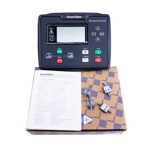 SmartGen – contrôleur de groupe électrogène ASM (Module de démarrage automatique), contrôleur de générateur - Product Image 1