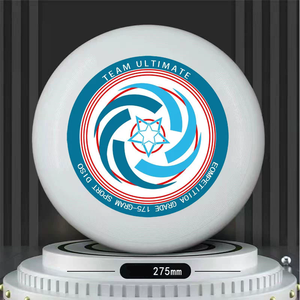 Nuevo Producto: Disco Volador de Competición para Adultos y Niños, 175g, para Playa y Aire Libre - Product Image 2