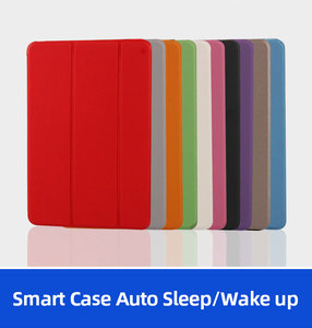 <span class=keywords><strong>Coque</strong></span> arrière semi-transparente en TPU pour <span class=keywords><strong>iPad</strong></span> Mini 1 <span class=keywords><strong>2</strong></span> 3 7,9 pouces, étui de tablette antichoc personnalisé par le fabricant - Product Image 5