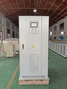 300kw hoàn toàn tự động <span class=keywords><strong>AVR</strong></span> Điện áp ổn định thương hiệu ngắt SBW-F AC hiện tại cho ba giai đoạn sử dụng SVC - Product Image 4