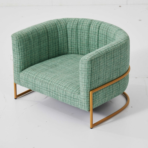 Divano Ecologico in Metallo per Animali Domestici, Arredamento per Soggiorno per Gatti e Cani - Product Image 2