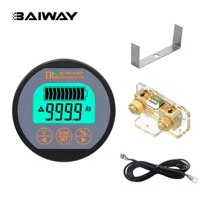 baiway TR16 80V 350A High Precision battery tester battery level capacity indicator battery monitor