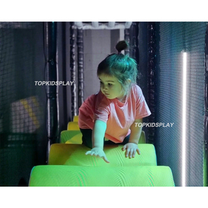لعبة جنسية للأطفال, لعبة جنسية للأطفال ، تصميم داخلي ، مع زحليقة كبيرة ، تثبت على الحائط ، مزودة بحامل - Product Image 6