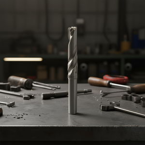 Ttake TA8899 3xD Insert Drill <b>Bit</b> Carbide Drilling Tool for Machine Tools - Product Image 3