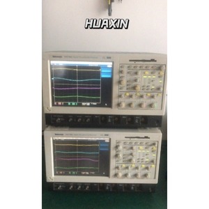 TEKTRONIX TDS7254 ออสซิลโลสโคปฟอสเฟอร์ดิจิตอล 2.5 กิกะเฮิรตซ์ 20 จีเอส/วินาที - Product Image 3