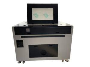 Máy Phay Cnc Kim Loại Nhỏ Giá Rẻ 6090 - Product Image 3