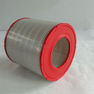 Filtre à air Mengma 39903265 pour compresseurs industriels et pièces détachées - Product Image 5