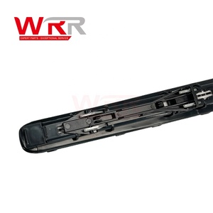 2118201556 A2118201556 ไฟเบรกดวงที่สามแบบติดตั้งกลางสำหรับรถเบนซ์ W211 E320 E350 อุปกรณ์ตกแต่งรถยนต์ LED สีแดงด้านหลัง - Product Image 6
