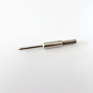 Strumenti dentali in metallo personalizzati in acciaio inox per estrazione dentale orale ascensori forcipe processo lavorato - Product Image 1