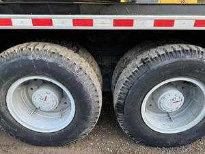 QY50K-1 बुद्धिमान ट्रक क्रेन. लोड क्षण संकेतक + विरोधी टकराव प्रणाली - Product Image 6