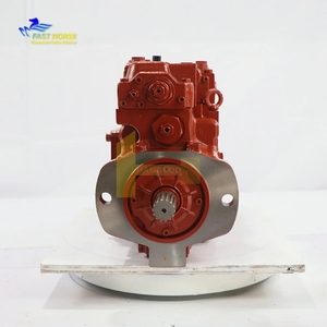 ชุดปั๊มไฮดรอลิก Kawasaki รุ่น K7V63DTP-9N0E K7V63DTP-0E23 K7V63DTP-9N3E K7V63DTP-OE23 ใช้ได้กับรถตักล้อยาง Liugong CLG915D CLG915E - Product Image 3