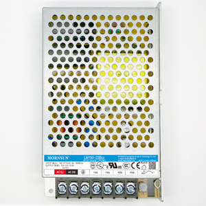 Alimentation à découpage compacte Mornsun LM150-23B55 15W 55V 2.8A à sortie unique 3.3V 5V 12V 15V 24V 48V 54V - Product Image 1