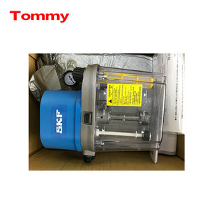 FANUC A90L-0001-0463#MCU2 CNC Robodrill Machine Oil Pump tank - Product Image 1