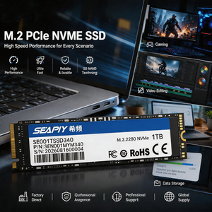 <span class=keywords><strong>Внутренний</strong></span> <span class=keywords><strong>SSD</strong></span>-накопитель 1 ТБ NVMe PCIe Gen4 M.2 2280 с радиатором охлаждения, скорость чтения 7400 МБ/с, скорость записи 6800 МБ/с, для игровых консолей <span class=keywords><strong>PS5</strong></span> - Product Image 3