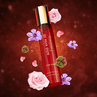 Parfums aux phéromones pour femmes, extrait de parfum en spray, 15 ml, longue tenue, format voyage, élégant, chaud et sucré, cadeau idéal pour elle
