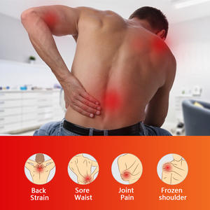 สเปรย์บรรเทาอาการปวดนิ้วหัวแม่เท้าอักเสบ ซูมิฟุน สเปรย์ดูแลโรคเกาต์ บรรเทาอาการปวดข้อเท้าและเข่า - Product Image 2