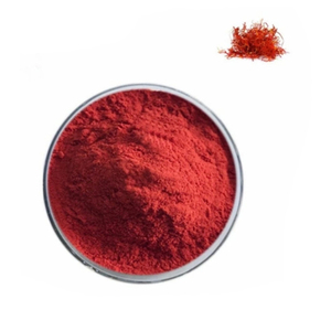 Suplementos De Açafrão 100% Extrato De Açafrão Vermelho Crocussativus Em Pó 3% - Product Image 2