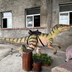 Dinosaurio Brachiosaurus Grande para Niños, Juego de Montar, Modelos Animatrónicos, Dinosaurio para Montar - Product Image 4