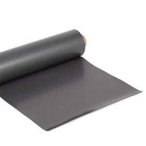 עובי מותאם אישית <span class=keywords><strong>barium</strong></span> גמיש רדיד גומי בסיס בתפזורת מגנטים רך גיליון מגנטים/רול לשימוש תעשייתי - Product Image 5