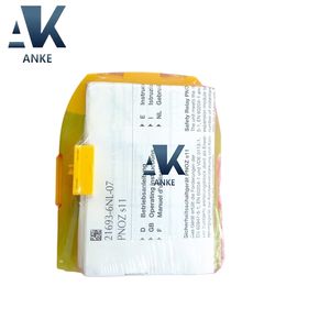 Modules de sécurité originaux 750111 PNOZ s11 24VDC 8 n/o 1 n/c - Product Image 5