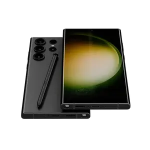 ขายตรงจากโรงงาน! สมาร์ทโฟน S23 SP7สีดำพิเศษจอแสดงผล7.3 "16GB + 1TB 8000mAh Qualcomm Deca-core ผู้ขายดีที่สุด - Product Image 2