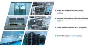 Cadre <span class=keywords><strong>d</strong></span>'<span class=keywords><strong>autoradio</strong></span> pour CITROEN <span class=keywords><strong>C3</strong></span> 2024 Lecteur DVD de voiture Cadre Android Cadre <span class=keywords><strong>d</strong></span>'écran de voiture - Product Image 4