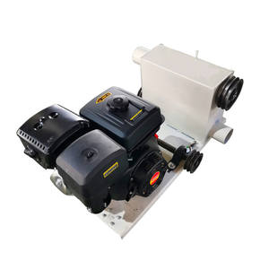 Machine de levage en spirale de décharge flexible d'alimentation de soja de maïs pour le ciment en poudre de granules en plastique de capacité élevée d'<span class=keywords><strong>utilisation</strong></span> de magasin d'alimentation - Product Image 5