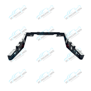 Rolling Sport Roll Bar para <span class=keywords><strong>Nissan</strong></span> 720 4x4 Pickup <span class=keywords><strong>Camioneta</strong></span> Doble Cabina Titan Pro Frontier 4 Puertas 1993-2023 Tacoma FJ Cruiser - Product Image 3